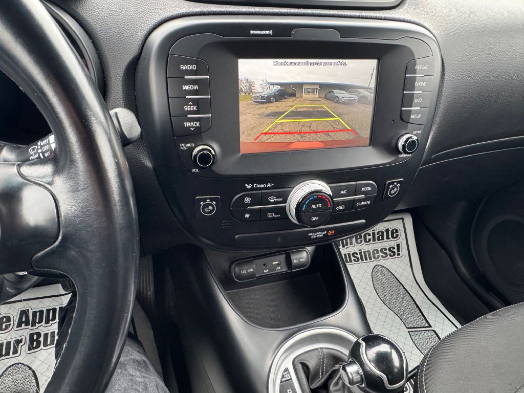 2019 Kia Soul Image 18