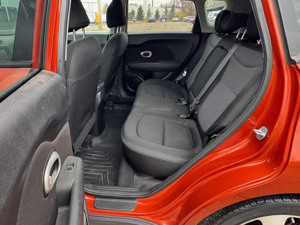 2019 Kia Soul Image 20