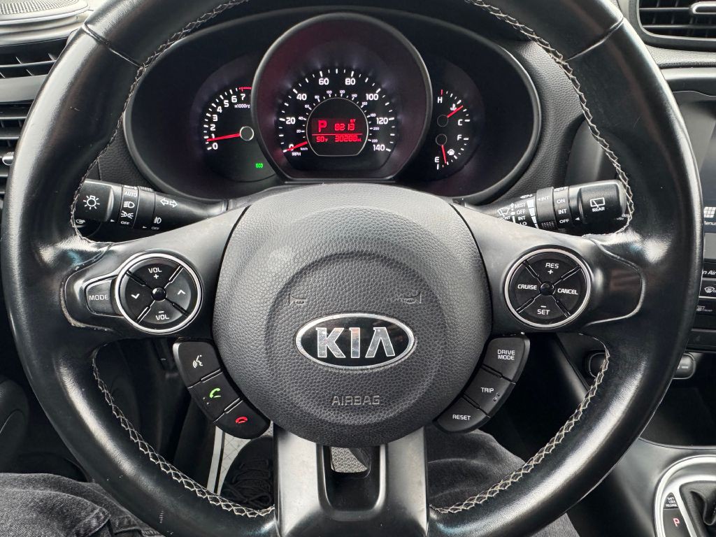 2019 Kia Soul Image 22