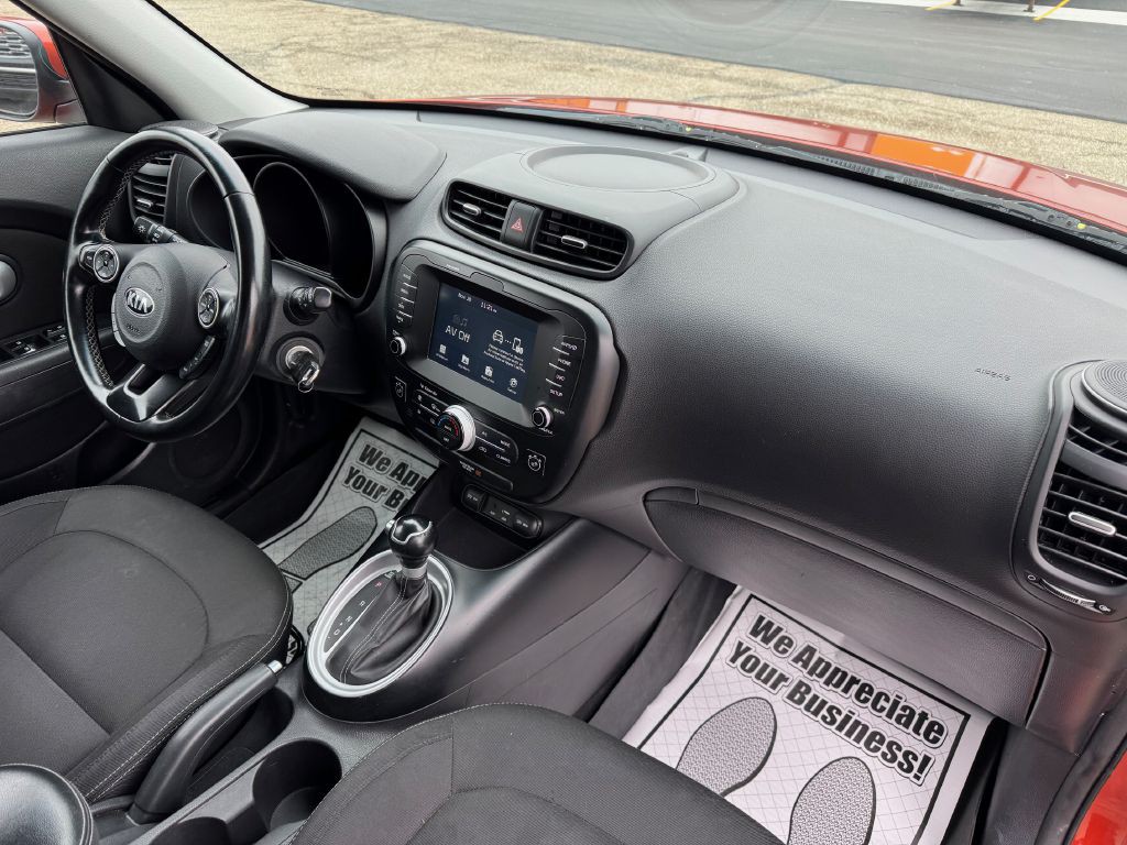 2019 Kia Soul Image 23