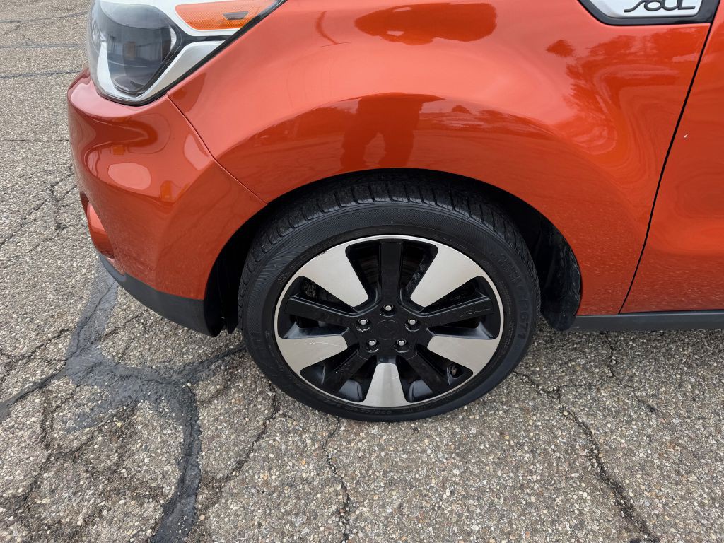 2019 Kia Soul Image 24