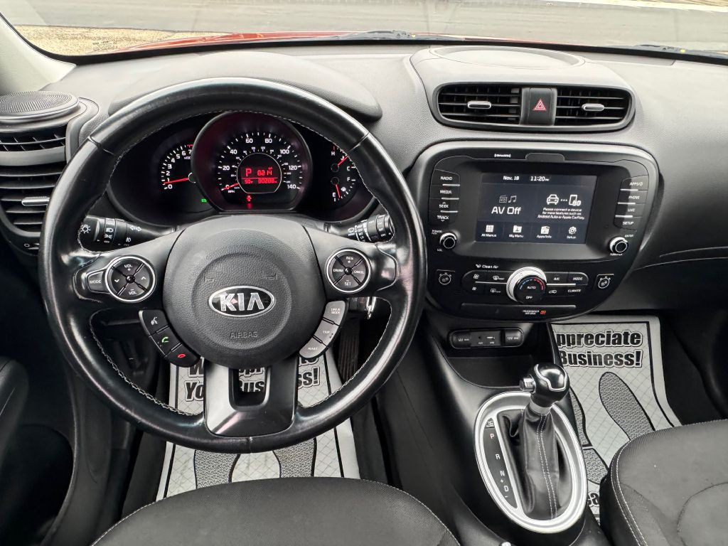 2019 Kia Soul Image 27