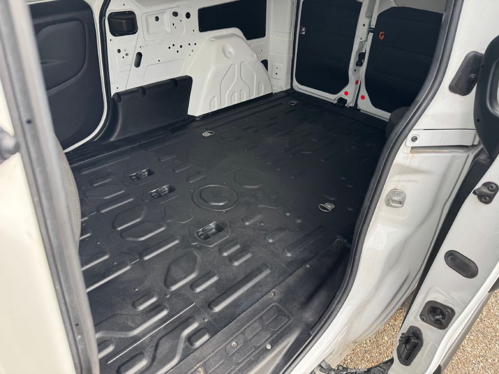 2021 RAM Promaster Image 12