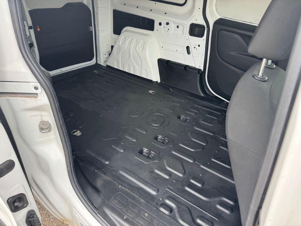 2021 RAM Promaster Image 26