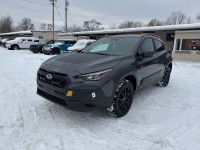 Image for 2024 Subaru Crosstrek Wilderness ID: 7069153