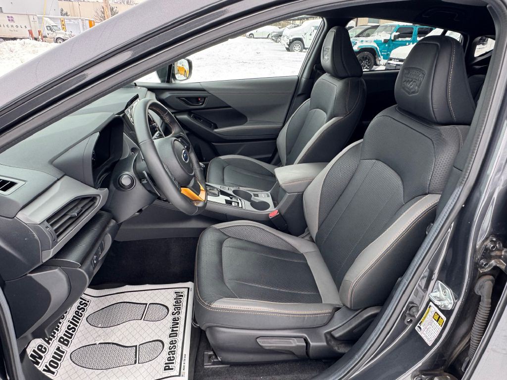 2024 Subaru Crosstrek Image 11