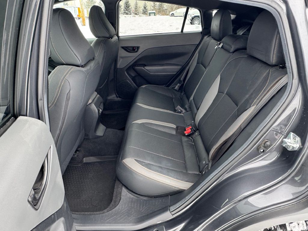 2024 Subaru Crosstrek Image 12