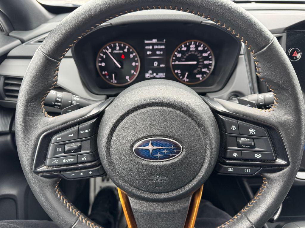2024 Subaru Crosstrek Image 13