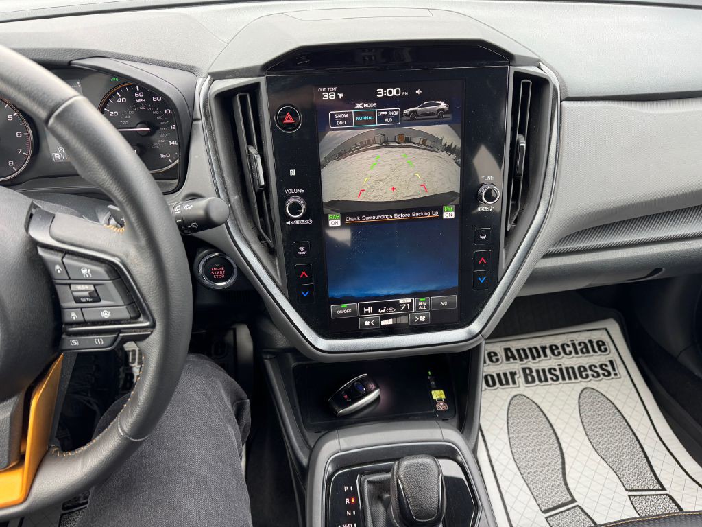 2024 Subaru Crosstrek Image 15