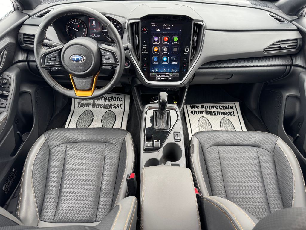 2024 Subaru Crosstrek Image 16