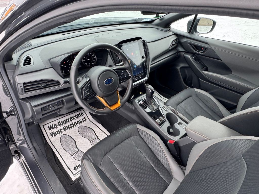 2024 Subaru Crosstrek Image 17
