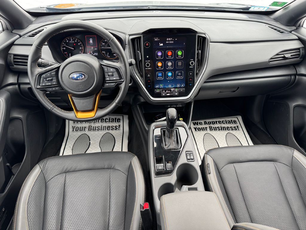2024 Subaru Crosstrek Image 18