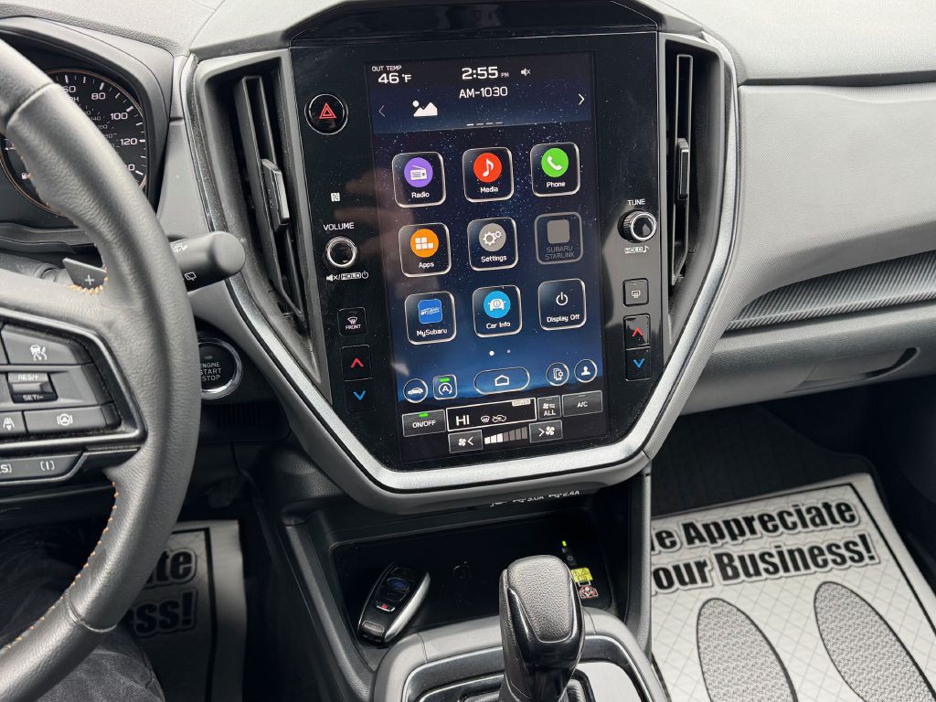 2024 Subaru Crosstrek Image 20