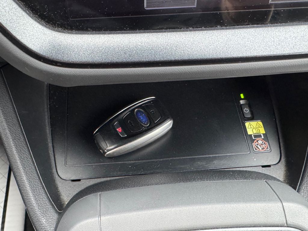 2024 Subaru Crosstrek Image 21