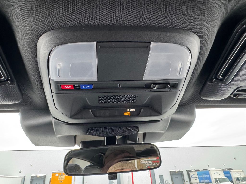 2024 Subaru Crosstrek Image 23