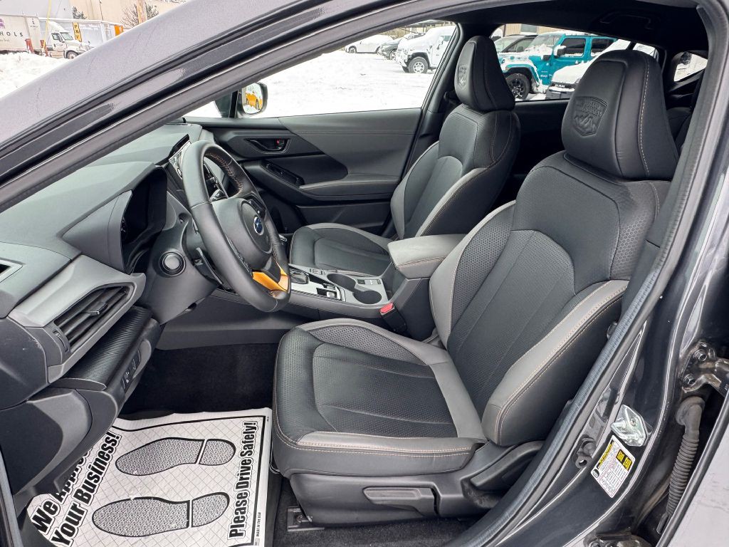 2024 Subaru Crosstrek Image 24