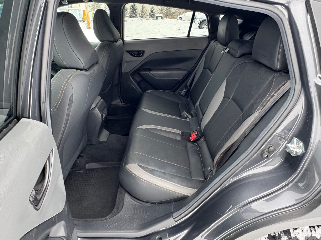 2024 Subaru Crosstrek Image 25