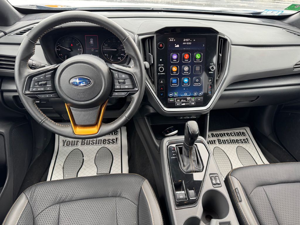 2024 Subaru Crosstrek Image 26
