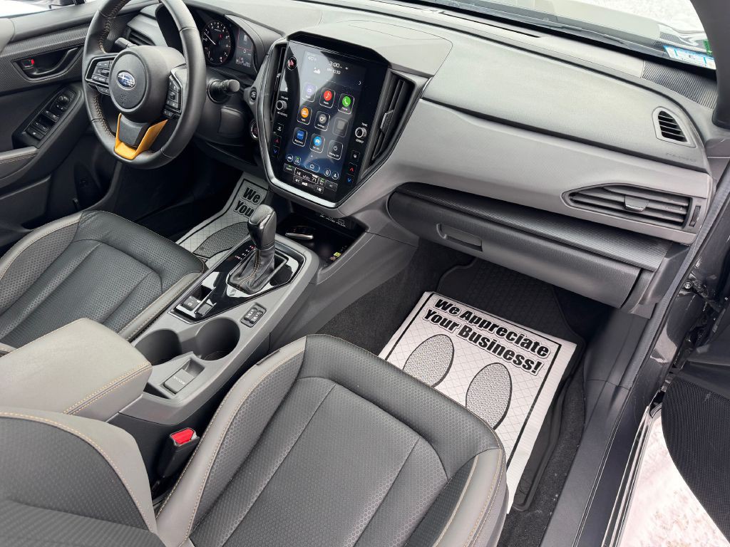 2024 Subaru Crosstrek Image 28