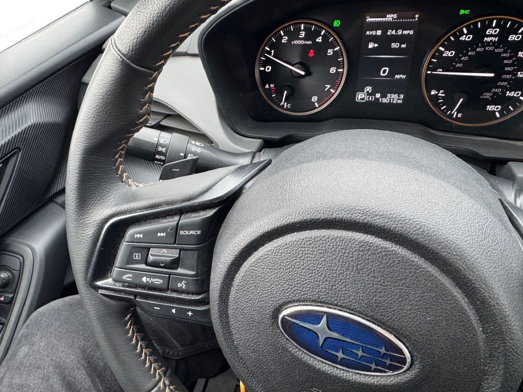 2024 Subaru Crosstrek Image 29