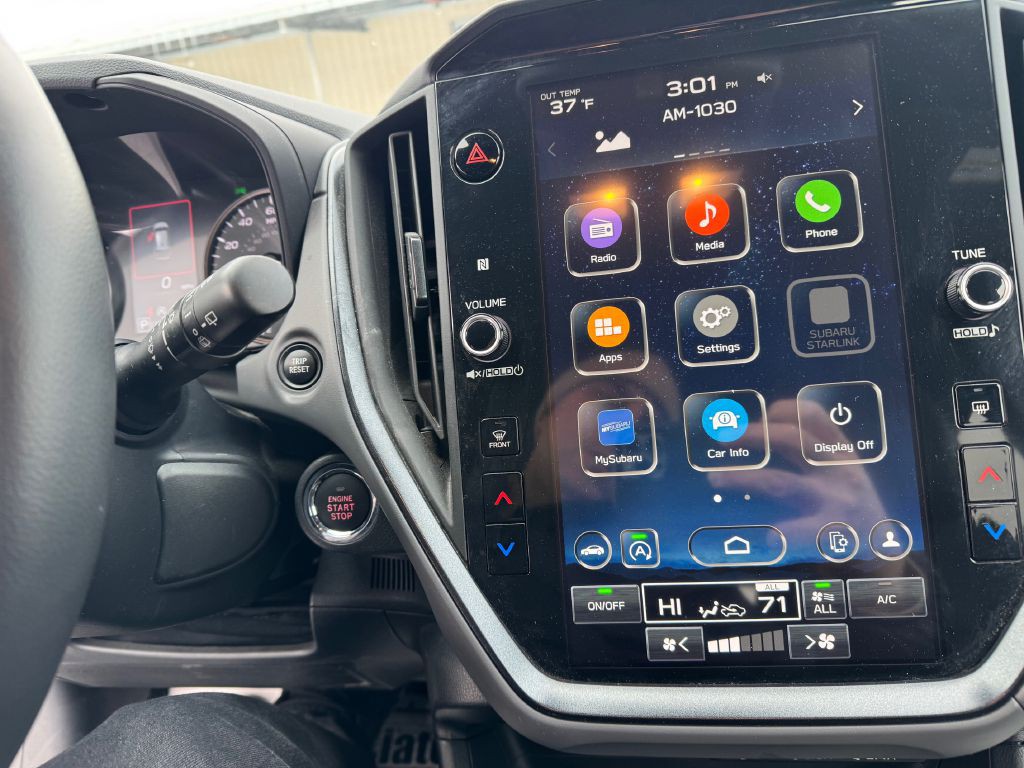 2024 Subaru Crosstrek Image 31