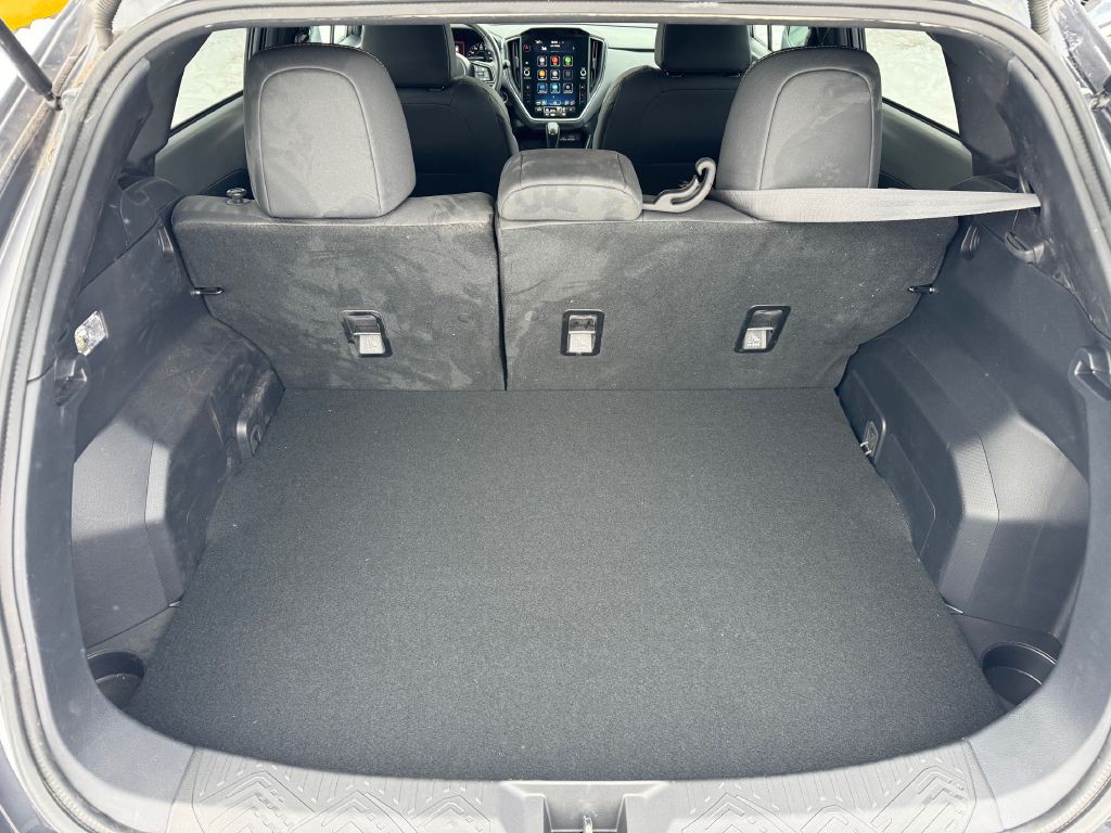 2024 Subaru Crosstrek Image 35