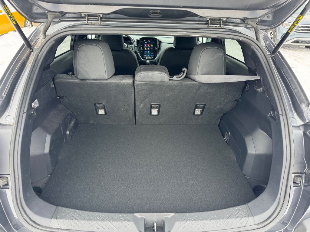 2024 Subaru Crosstrek Image 36