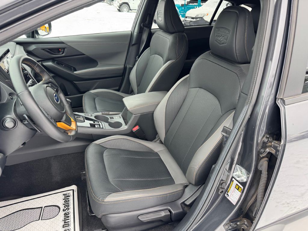 2024 Subaru Crosstrek Image 37