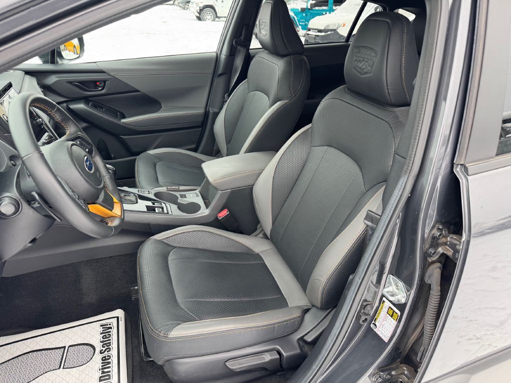 2024 Subaru Crosstrek Image 38