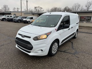 Image for 2014 Ford Transit Connect XLT ID: 7087774
