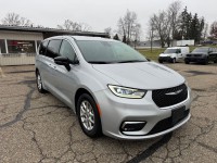 Image for 2024 Chrysler Pacifica Touring L ID: 7092962