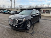 Image for 2019 GMC Terrain SLT ID: 7118801