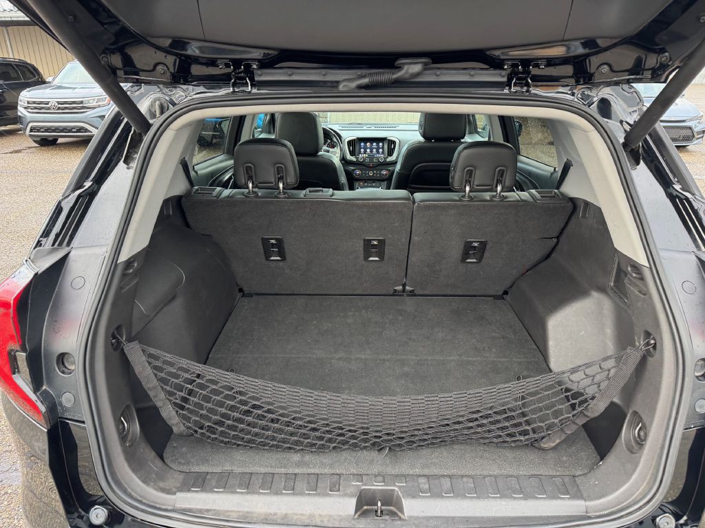 2019 GMC Terrain Image 10