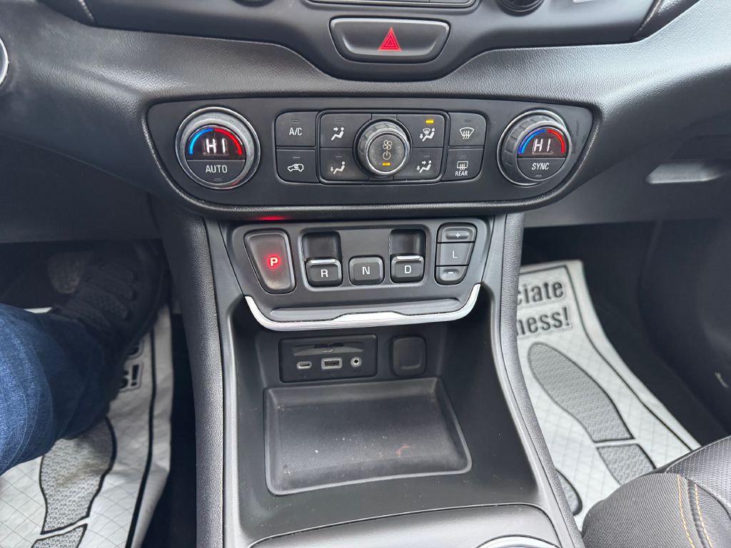 2019 GMC Terrain Image 15