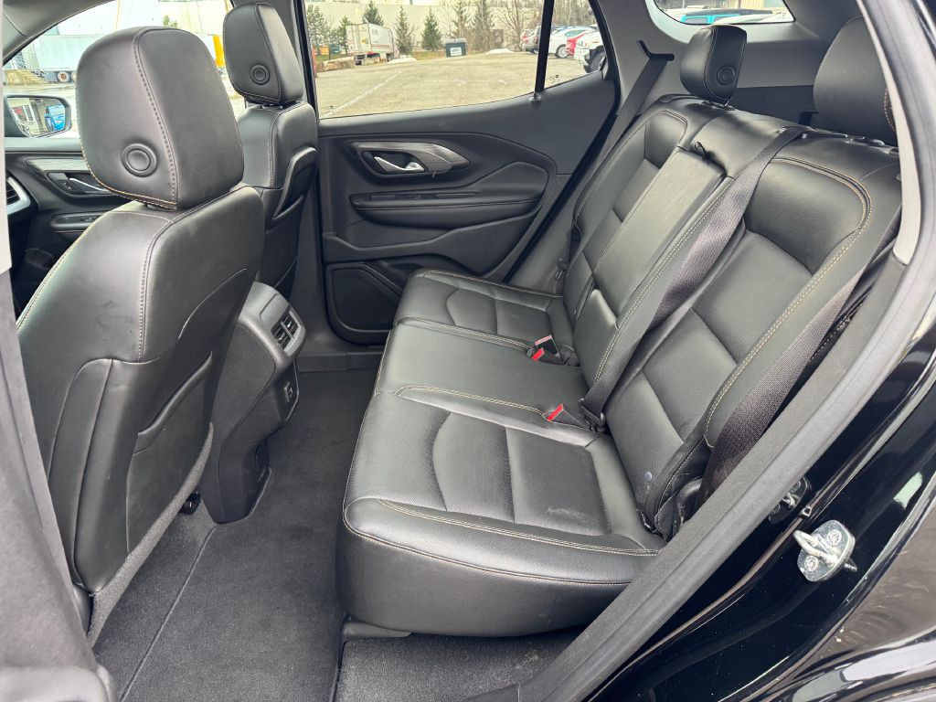 2019 GMC Terrain Image 18
