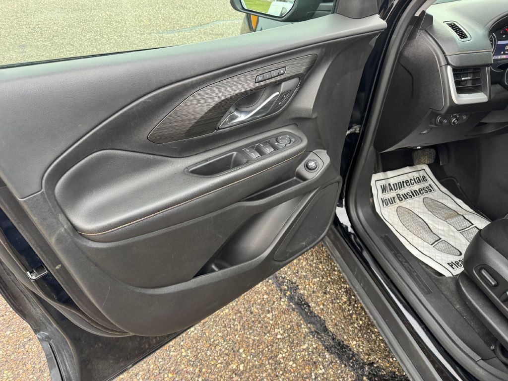 2019 GMC Terrain Image 24