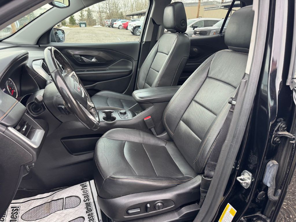 2019 GMC Terrain Image 25