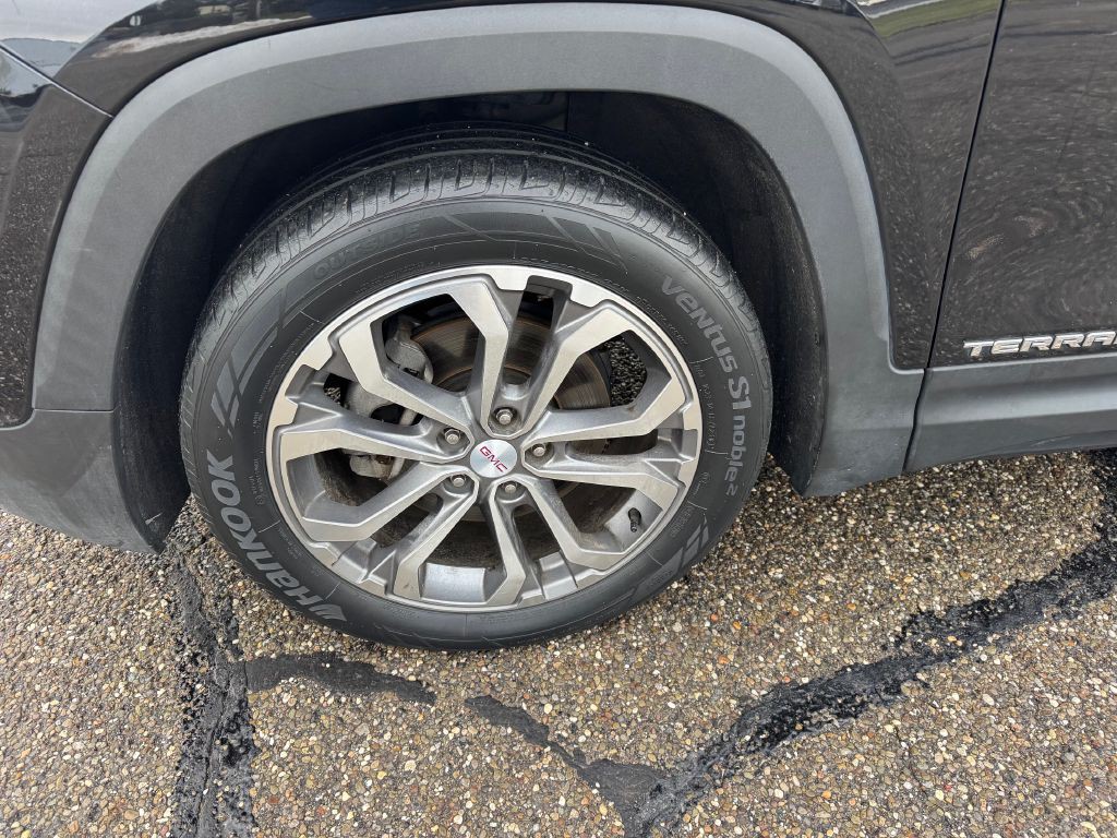 2019 GMC Terrain Image 29