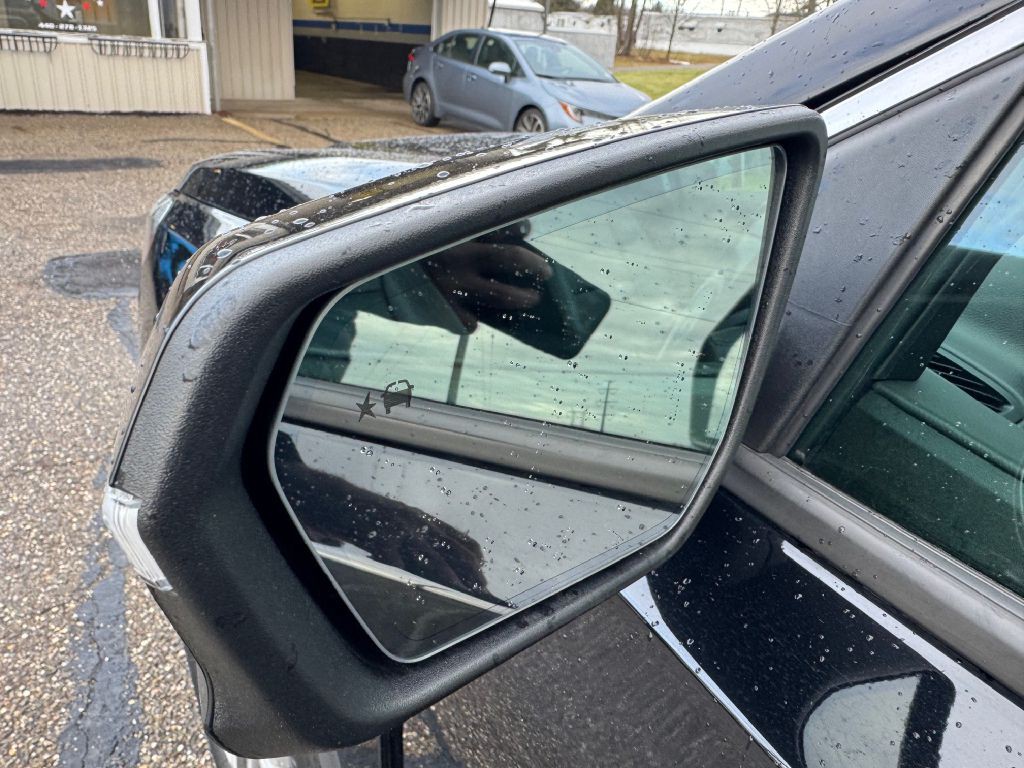 2019 GMC Terrain Image 32