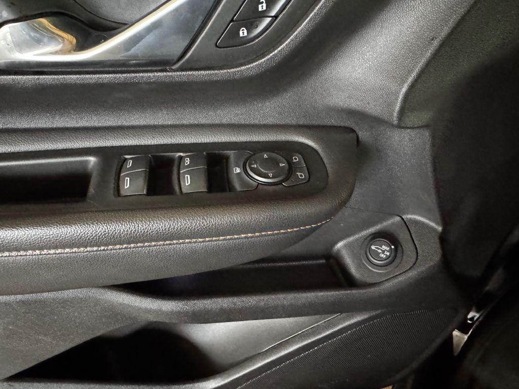 2019 GMC Terrain Image 37