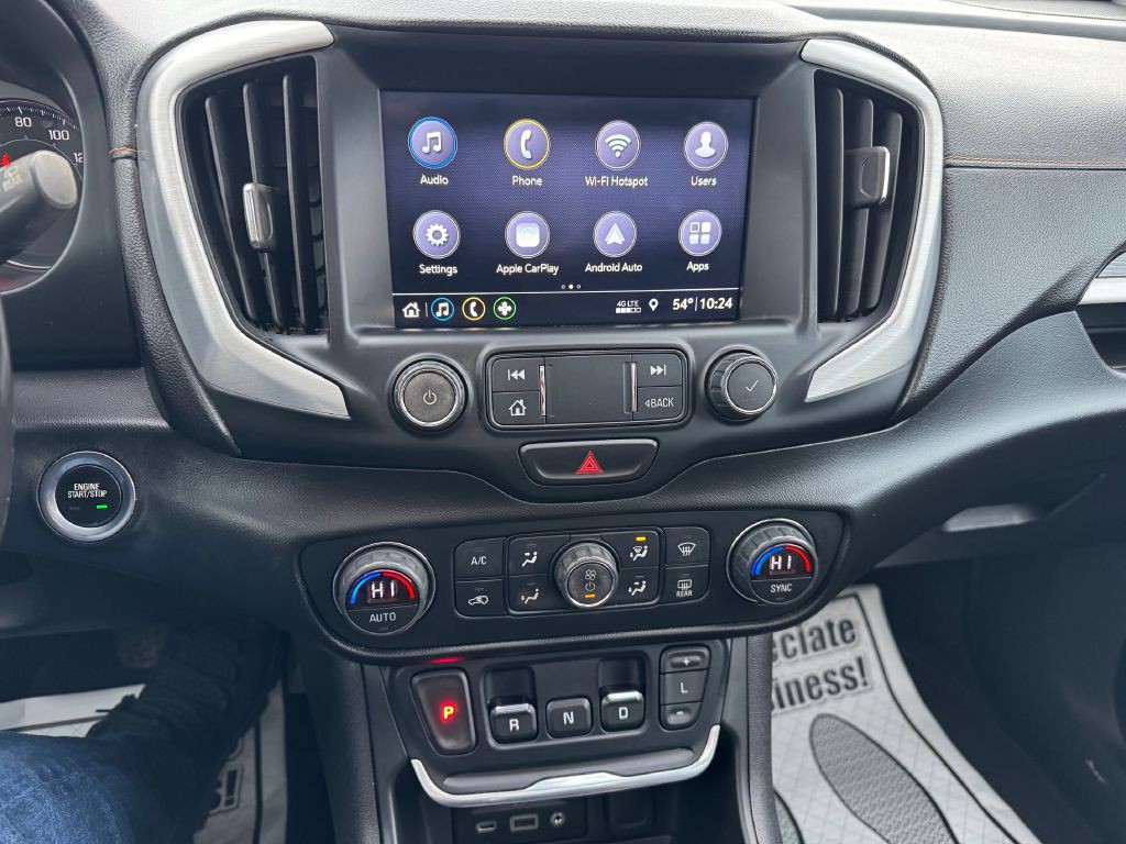 2019 GMC Terrain Image 40