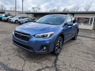 Image for 2020 Subaru Crosstrek Limited ID: 7119939