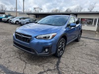 Image for 2020 Subaru Crosstrek Limited ID: 7119939