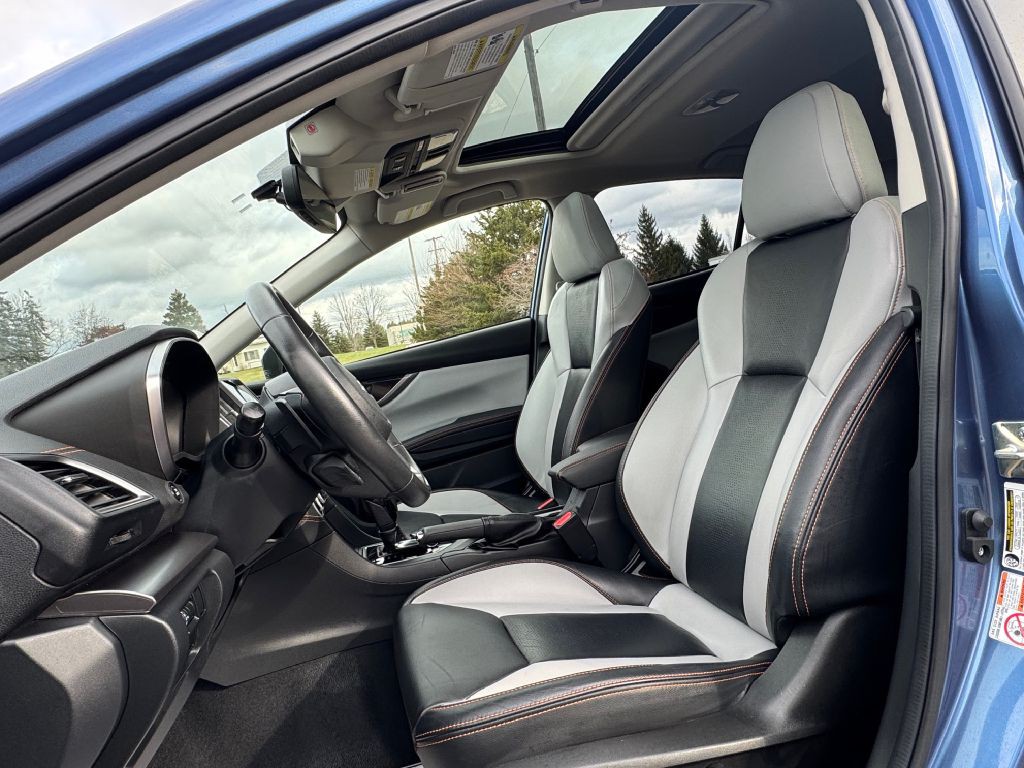 2020 Subaru Crosstrek Image 13