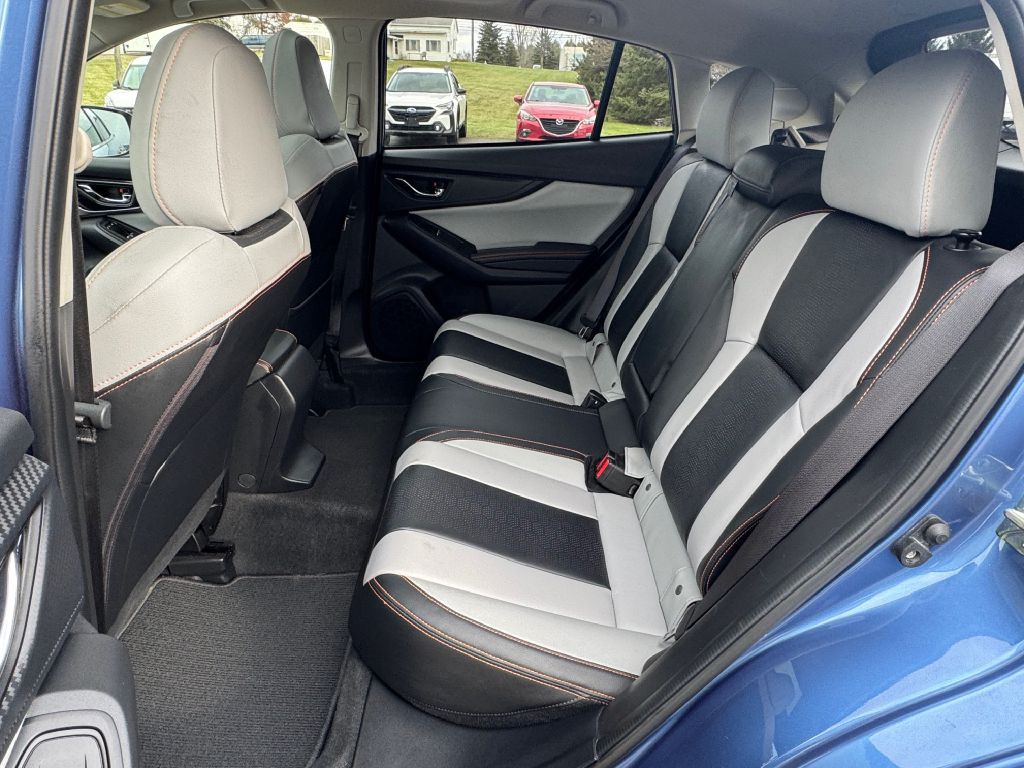 2020 Subaru Crosstrek Image 14