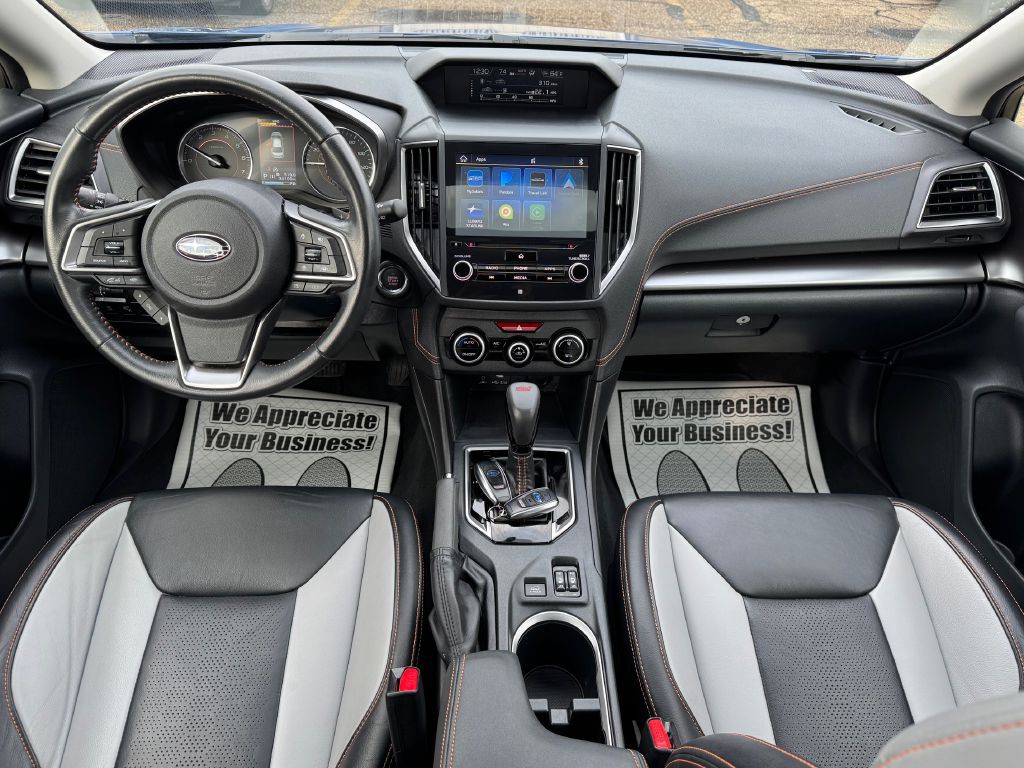 2020 Subaru Crosstrek Image 15