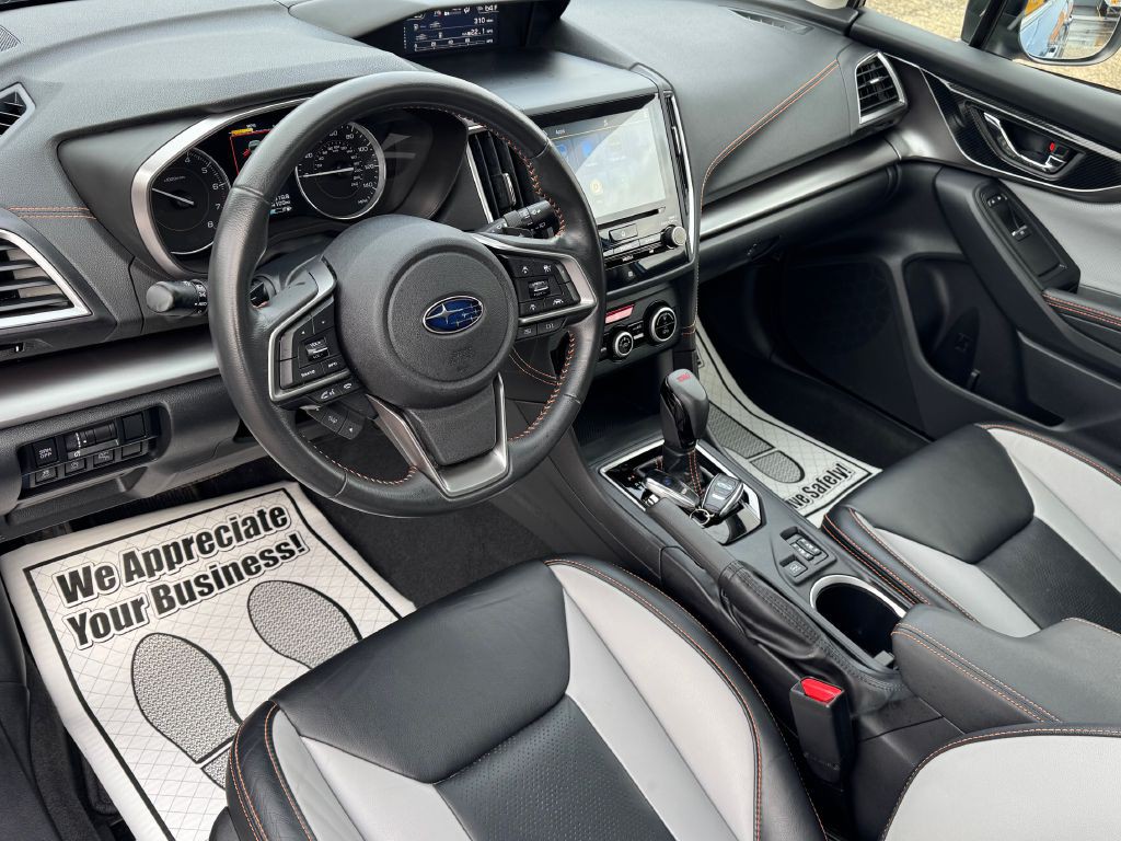 2020 Subaru Crosstrek Image 17