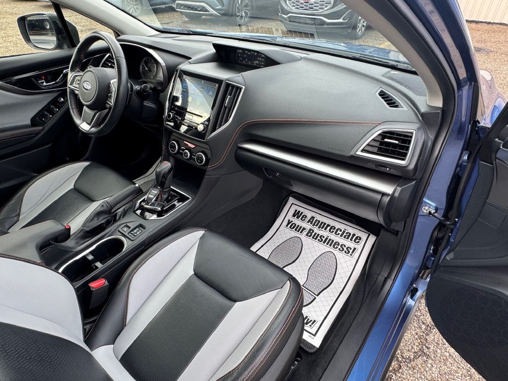 2020 Subaru Crosstrek Image 18
