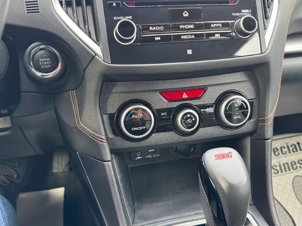 2020 Subaru Crosstrek Image 22