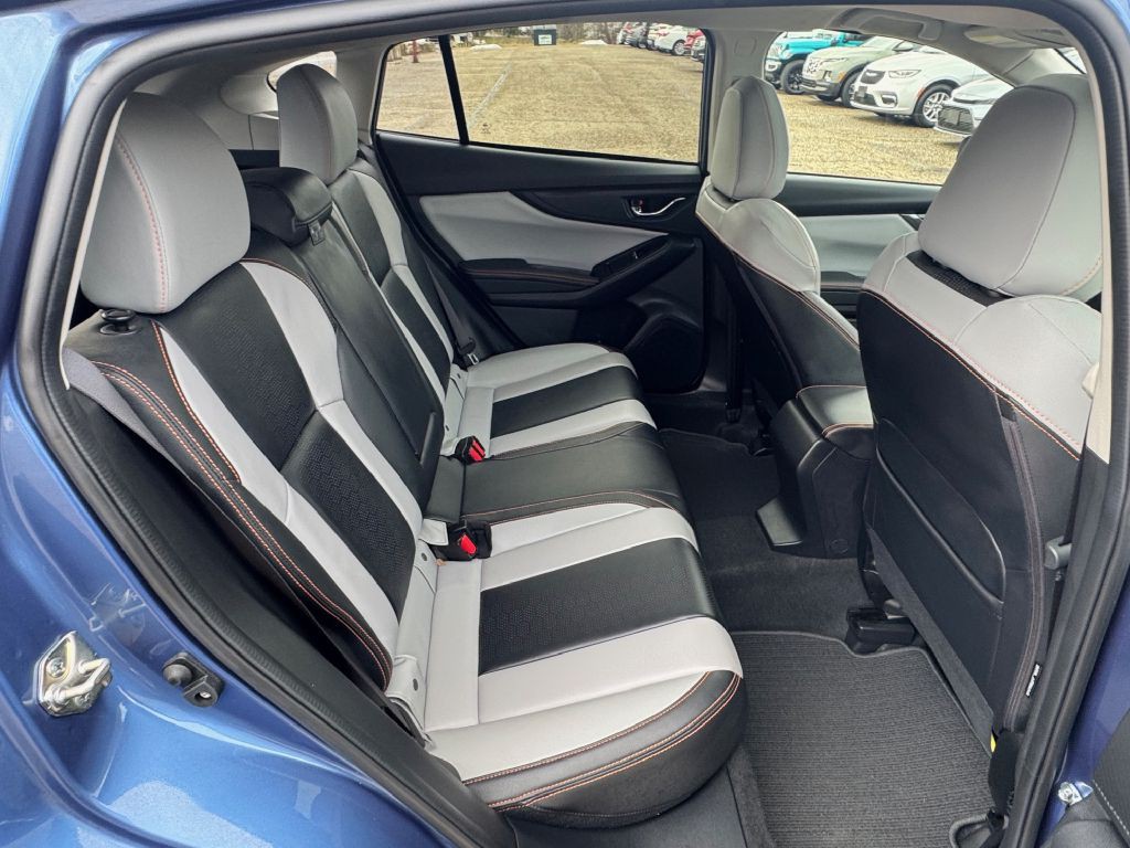 2020 Subaru Crosstrek Image 25